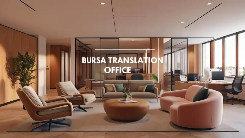 Bursa tercüme bürosu - 42 Dil yeminli tercüman
