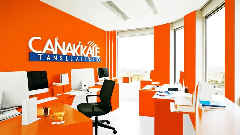 Çanakkale tercüme bürosu - 42 Dil yeminli tercüman