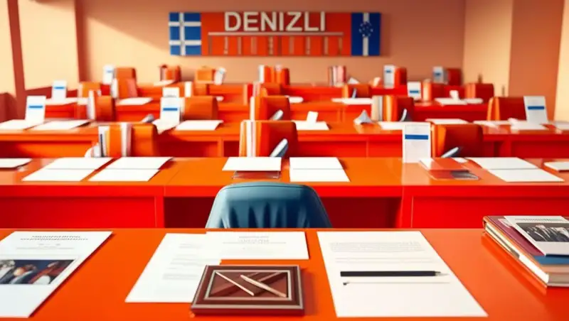 Denizli tercüme bürosu - 42 Dil yeminli tercüman